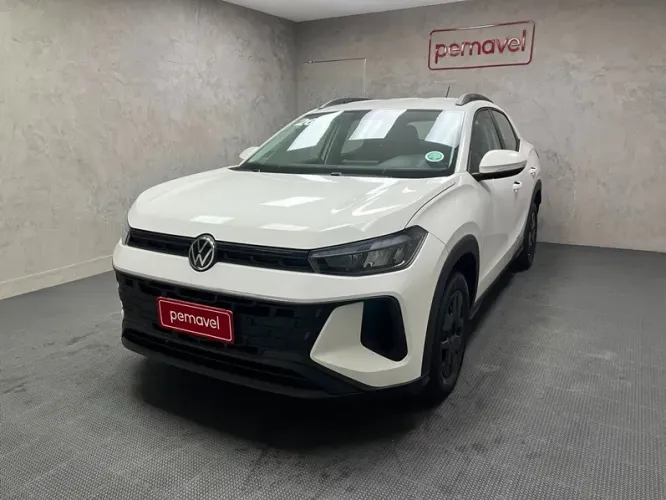 Volkswagen Tera 1.0 MPI Flex 12V 5P Mec. 2026