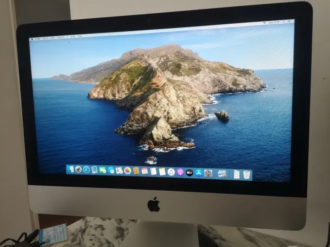 iMac 21,5? 2013 i5 | 8GB RAM | SSD 1TB