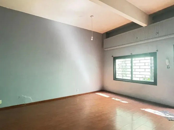 Sala Comercial Térrea na Av. Cristóvão Colombo