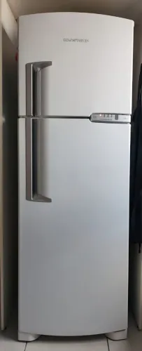 Vendo Geladeira Brastemp 375 litros 
