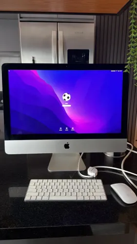imac 2015
