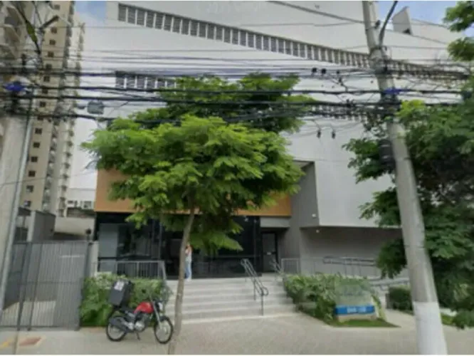 Apartamento em Leilão - Socorro - São Paulo - SP