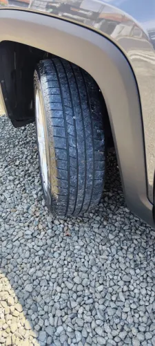 Jeep Renegade T270 1.3 TB 4X2 Flex Aut. 2024
