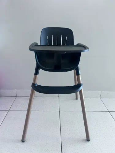 Cadeira de alimentação