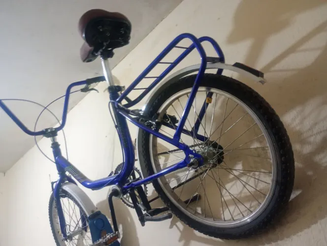 Bicicleta monareta