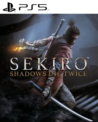 SEKIRO