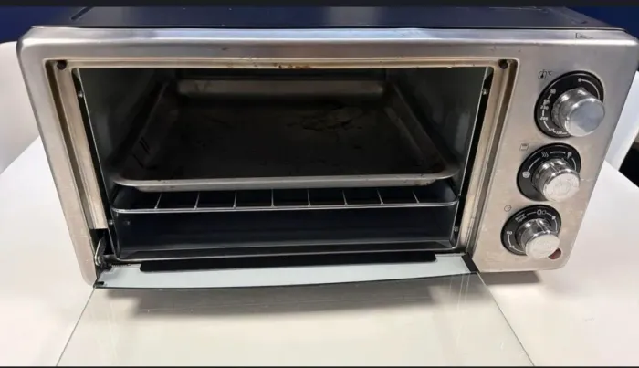 Forno Elétrico Oster 45L R$470