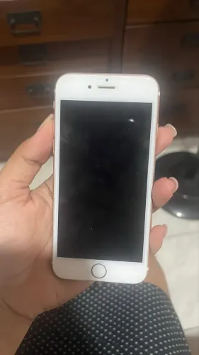 Carcaça iPhone 6s 