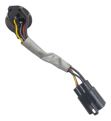 Comutador Partida Ford Fiesta 2p 1996 202785