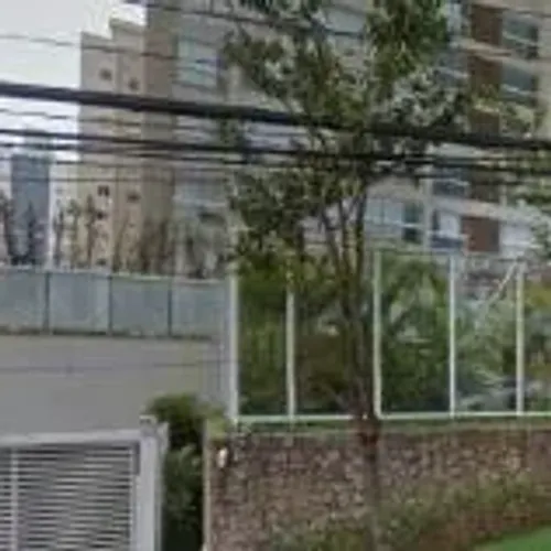 03187 - Residential / Apartment 3 Dorms. (3 Suítes), PARAÍSO - SÃO PAULO/SP