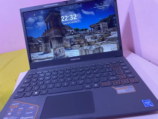 Notebook