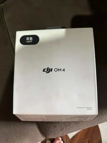 DJI OM4 Estabilizador
