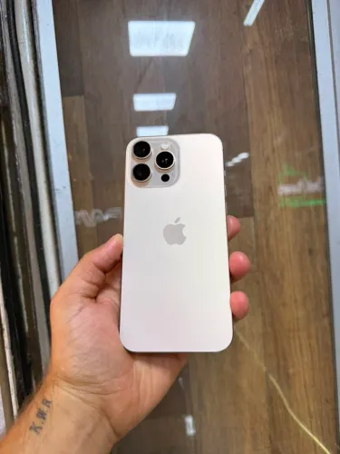 iPhone 16 Pro Max 256GB