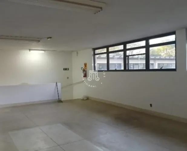 SALA COMERCIAL - ESCRITÓRIO PARA LOCAÇÃO NO DISTRITO INDUSTRIAL - 1º ANDAR - JUNDIAÍ/SP