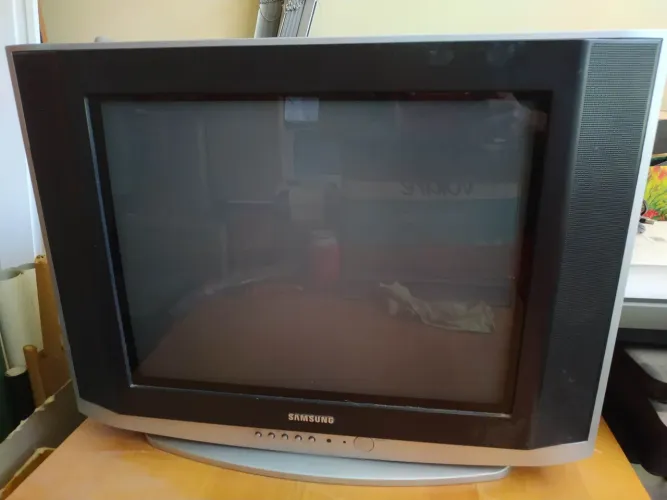 TV DE TUBO SAMSUNG 29"