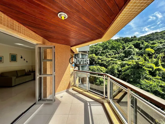 Apartamento à Venda na Pitangueiras no Guarujá | Qvista inteligencia imobiliario