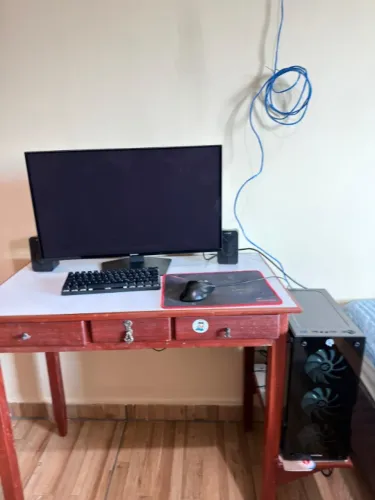 PC GAMER GTX 1650 SUPER