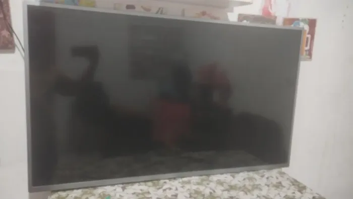 Vende se Tv Philips 55"