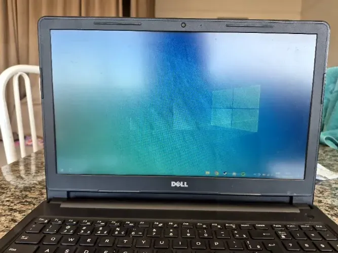 ? Notebook Intel i5 | 24GB RAM | SSD 480GB | Ótimo para estudos e trabalho