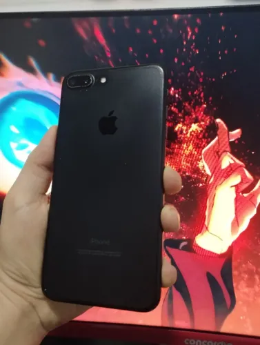 iPhone 7 plus 