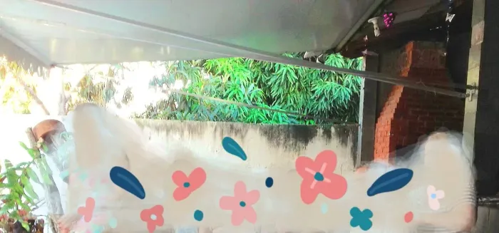 VENDO 3 TOLDOS COM MÁQUINA MANUAL E BRAÇO DE SUSTENTAÇÃO 310 X 4,20