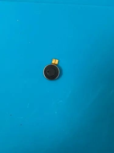 VIBRACALL MOTOROLA E13 - PEÇA ORIGINAL RETIRADA