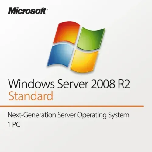 Microsoft Windows Server 2008 