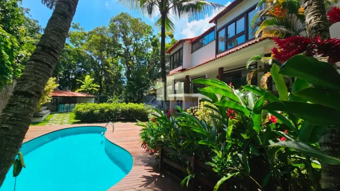Casa à venda, Itanhangá, Rio de Janeiro, RJ