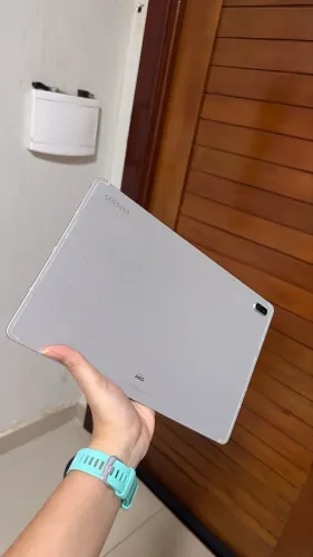 TAB S7 FE 12.3 VALOR NEGOCIÁVEL