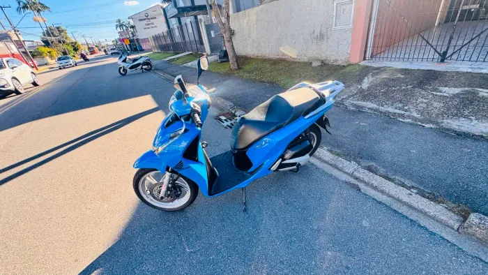 Honda SH150 à venda