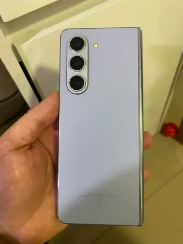 Samsung galaxy Zfold 5