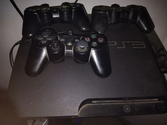 Ps3 desbloqueado