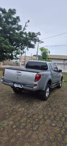 Mitsubishi L200 Triton HPE 3.2 CD TB Int.diesel AUT 2010