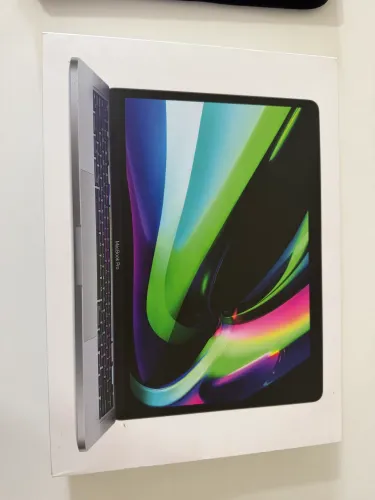 MacBook Pro 2022