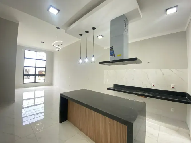 Casa térrea a venda Condomínio Moema Ville