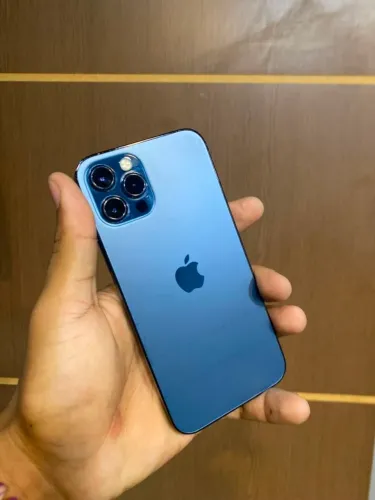 Iphone 12 Pro