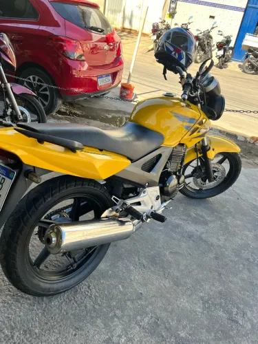 Twister 250