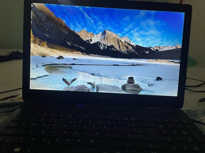Notebook Acer