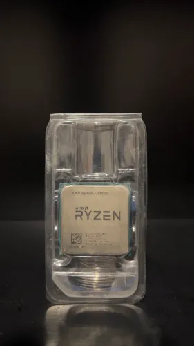 Processador Ryzen 3 3200G