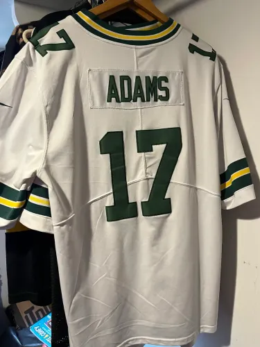 Green Bay Packers - Jersey - Davante Adams - 17