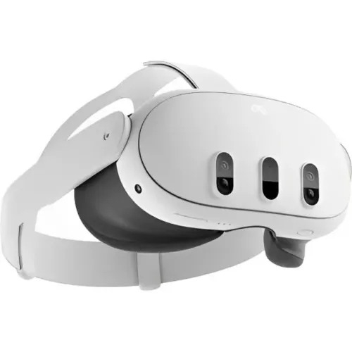 Óculos de  Realidade Meta Quest 3 512gb vr com Jogo