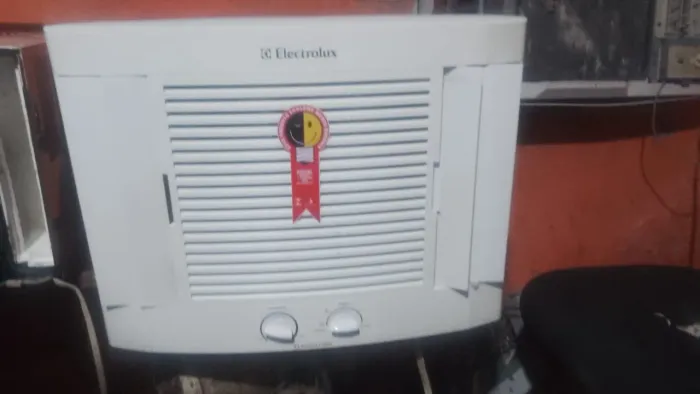 Ar condicionado Electrolux