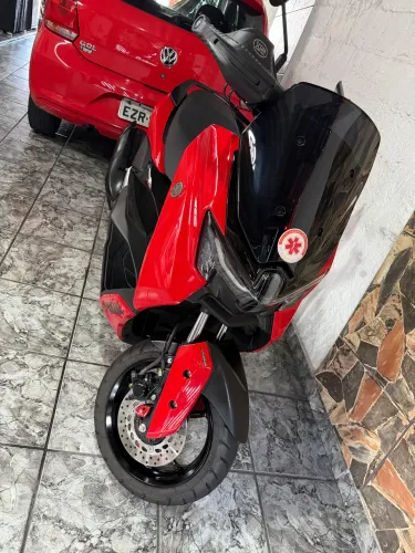 Nmax 160 2025 .
