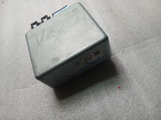 MODULO DA COLUNA DIREÇÃO ELÉTRICA VERSA