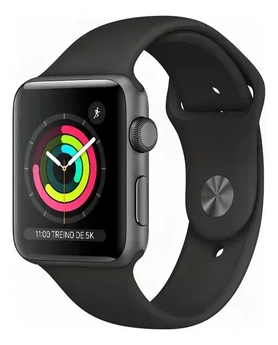 Apple watch series 3 42mm