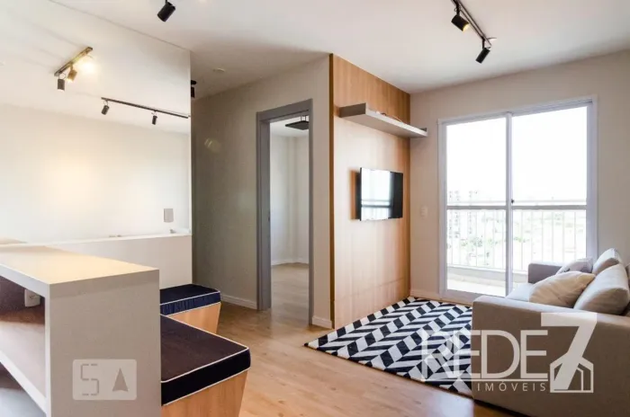 APARTAMENTO RESIDENTIAL em Campinas - São Paulo, Cambuí
