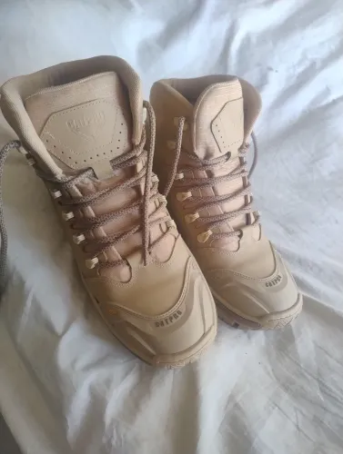 Bota catpro n43 com c.a