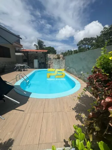 CASA NO ALTIPLANO PARA LOCAÇÃO-JP