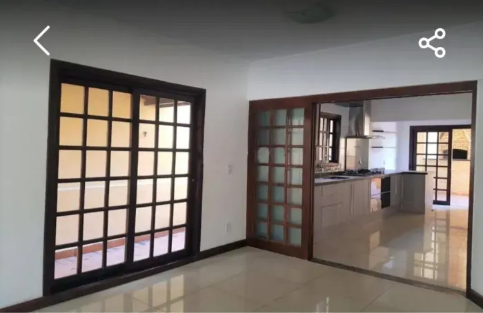 Portal da Mata- sobrado com 300 m² construido- PISCINA - VAGO-Jardim Maria Cândida - Caçap