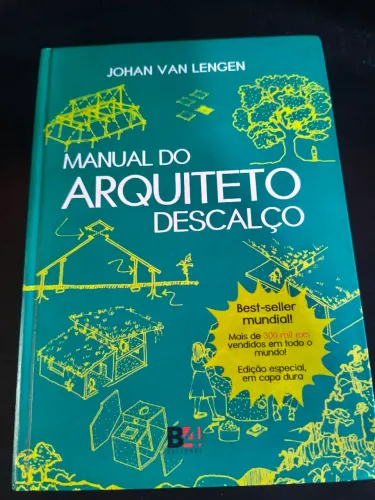 Manual do Arquiteto Descalço 